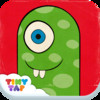 Counting Monsters - Learn to count to ten with fun monsters