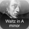 Waltz in A minor, Chopin