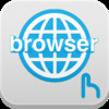 hanson browser - the world’s first motion-sensing browser