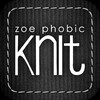 Zoe Phobic Knit