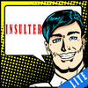 Insulter Lite - The Random Insult & Comeback Generator