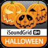iSoundGrid Halloween for iPhone