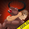 Minotaur Infinite Labyrinth Legendary Quest : The Mythical endless monsters maze - Gold Edition