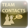 Team Contacts