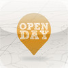 OpenDay UCSC for iPad