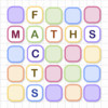 Maths Facts : number bonds & fact families