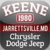 Keene Dodge Chrysler Jeep Company