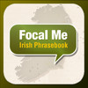 Focal Me - Irish (Gaelic) Words & Phrasebook with Audio