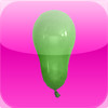 Squeaky Balloon - the most annoying app ever.