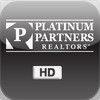 Platinum Partners Mobile for iPad