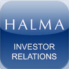Halma Investor Relations App
