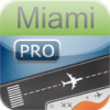 Miami Airport + Flight Tracker