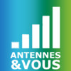 Antennes&VOUS:Antennes-relais B&YOU bandyou Bouygues