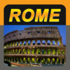 Rome Offline Travel Guide -  iNavigator