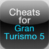Cheats & Tips for Gran Turismo 5