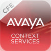 Avaya Context Services for iPad - Customer Feedback Edition