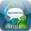 SpeechTrans Ultimate for iPad and Photo Translator Powered By Nuance