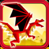 A Temple Dragon Race - Free Racing Game