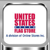 United States Flag Store iCatalog+