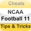 Cheats, Tips and Tricks for NCAA Football 11