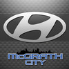 McGrath City Hyundai DealerApp