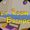 My Children Room Escape