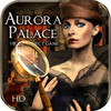 Aurora's Hidden Palace HD - hidden objects puzzle game