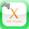 XBL Find a Friend