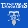 Titan Times Magazine