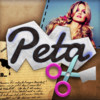 Photo Collage App "Petapic"! Create a CUTE Wallpaper Easily, Free Camera App!