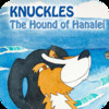 Knuckles The Hound of Hanalei