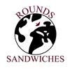 Rounds Sandwiches HP10
