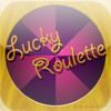 LuckyRoulette
