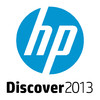 HP Discover Barcelona