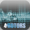 4 ROTORS Helicopter Journal