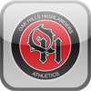Oak Hills High School Mobile Sports Lite