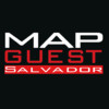 Map Guest - Salvador