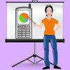 Mobile Presenter Pro - Wireless Screen Sharing and Projection for iPad