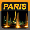 Paris Offline Travel Guide - iNavigator