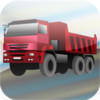 Toy Truck 3D