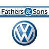 Fathers & Sons VW Dealer App