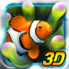 Sim Aquarium - Anemone Clownfish