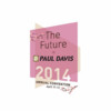 Paul Davis Convention 2014