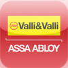 Valli&Valli Design Handles 2013