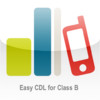 Easy CDL Class B for iPad