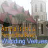 Amelia Island and Fernandina Beach Wedding Venue Locator