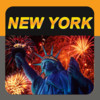 New York Offline Travel Guide - iNavigator