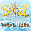 SGI Beach Life (Saint George Island, FL)