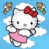 Hello Kitty Jump