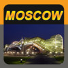 Moscow Offline Travel Guide - iNavigator